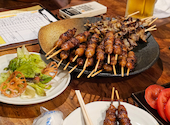焼とり 権兵衛 小倉魚町店 魚町スタヂアム: とみちゃんさんの2026年05月02日の3枚目の投稿写真