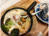 横濱元町ドリア ヨドバシ仙台店: nanさんの2026年05月08日の1枚目の投稿写真