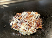 月島もんじゃ お好み焼き てっぱん なんば北心斎橋駅前店: Ayakaさんの2026年05月23日の1枚目の投稿写真