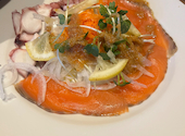 Italian Kitchen VANSAN 行徳店: ufさんの2026年05月10日の1枚目の投稿写真