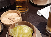 野毛居酒屋みどり 食べ物横丁: iamhanayoshi888さんの2024年11月23日の2枚目の投稿写真