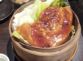 野毛居酒屋みどり 食べ物横丁: iamhanayoshi888さんの2024年11月23日の3枚目の投稿写真