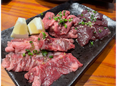 焼肉 ひだり: gimletさんの2024年07月21日の2枚目の投稿写真