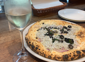 ピッツェリア ユーイチローエアー Pizzeria YUICIRO&A: Kさんの2024年11月23日の1枚目の投稿写真