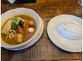 札幌スープカレー曼荼羅　西町本店: ともみんさんの2026年03月の1枚目の投稿写真