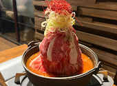 炭火焼肉 にくなべ屋 神戸びいどろ 初台店: よちさんの2026年06月12日の1枚目の投稿写真