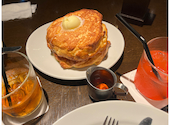 3rd. BAR&GRILL RESTAURANT: ATSUKOさんの2026年05月の1枚目の投稿写真
