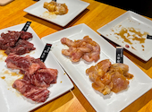 焼肉 ふうふう亭 三宮店: ゆうこさんの2026年04月12日の1枚目の投稿写真