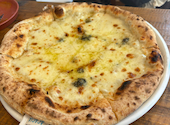 Pizzeria Tonino ピッツェリア トニーノ 鵠沼海岸: マルさんの2026年07月26日の1枚目の投稿写真