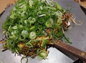 お好み焼き ねぎ庵 紙屋町店: みのりさんさんの2026年04月26日の1枚目の投稿写真