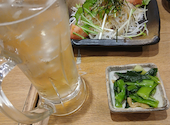 お好み焼き ねぎ庵 紙屋町店: みのりさんさんの2026年04月26日の2枚目の投稿写真