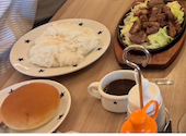 ステーキのどん 茅ケ崎店: うさぎさんの2026年06月20日の1枚目の投稿写真