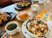ステーキのどん 茅ケ崎店: うさぎさんの2026年08月10日の1枚目の投稿写真