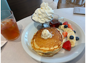 J.S. PANCAKE CAFE テラスモール湘南店: うさぎさんの2026年09月07日の2枚目の投稿写真