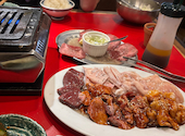大衆焼肉 ホルモンマン駕町通り店: ゆういちさんの2026年07月14日の1枚目の投稿写真