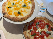 The TRATTORIA SALVATORE CAFE BASEGATE横浜関内: のりさんの2026年05月23日の1枚目の投稿写真