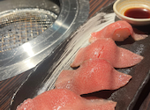 板前焼肉 一笑 梅田茶屋町: なべちゃんさんの2026年04月04日の1枚目の投稿写真