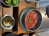 新宿焼肉 ホルモンいのうえ 二号店: 大学生さんの2026年05月11日の1枚目の投稿写真