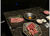 特選焼肉　金牛宮: ゴルフさんの2025年01月の1枚目の投稿写真
