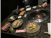 特選焼肉 金牛宮: 356GTiさんの2025年01月19日の2枚目の投稿写真