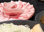 あぐー豚しゃぶしゃぶ専門店 オーシャンBoo！国際通り店: はるさんさんの2026年04月の1枚目の投稿写真