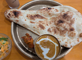 インド ネパール料理 キラン 神宮丸太町 近衛町店: はるさんさんの2026年09月18日の1枚目の投稿写真