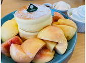 パンケーキカフェ cafeblow 泉佐野店: SMILEさんの2026年08月05日の1枚目の投稿写真