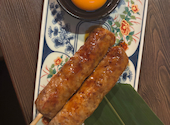 すし食べ放題&和牛タン　個室居酒屋　やまと　池袋店: アカさんの2026年04月17日の2枚目の投稿写真