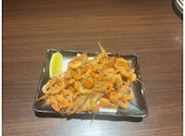すし食べ放題&和牛タン　個室居酒屋　やまと　池袋店: アカさんの2026年04月17日の3枚目の投稿写真