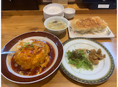餃子の翔和軒 掛尾町店: テルさんの2026年09月03日の1枚目の投稿写真