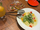 good spoon pizzeria&cheese 横浜モアーズ店: りさんの2026年09月21日の1枚目の投稿写真
