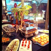 肉バルテラス Don CIELO 神戸三宮: ena*さんの2013年08月10日の3枚目の投稿写真