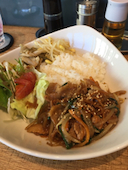 中華バル 池湖: がんちゃんさんの2016年12月04日の1枚目の投稿写真