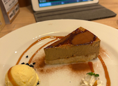 チーズ&ドリア.スイーツ アミュプラザくまもと店: クローバーさんの2026年05月19日の1枚目の投稿写真