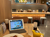 チーズ&ドリア.スイーツ アミュプラザくまもと店: クローバーさんの2026年05月19日の2枚目の投稿写真