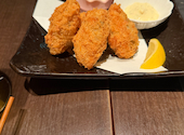 オイスターとおばんざい 石花Hanare 錦: えんどぅさんの2026年05月15日の3枚目の投稿写真