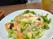 ピザ＆パスタ　ラパウザ　新宿西口パレットビル店: のんぽさんの2026年04月の1枚目の投稿写真