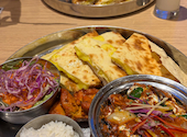インド料理レストラン ディンプル: えみぴかさんの2026年07月02日の1枚目の投稿写真