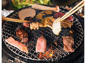 炭火焼肉 榮華亭 江坂店: いしださんの2025年05月23日の1枚目の投稿写真