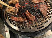 炭火焼肉 榮華亭 江坂店: いしださんの2026年03月20日の1枚目の投稿写真