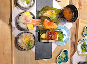 生産者直営 海鮮居酒屋 Rikusui 寿司 天ぷら 刺身: はっつんさんの2026年09月20日の1枚目の投稿写真