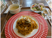 Gran Caffe Olive グランカフェ オリーヴ: おじさんさんの2026年04月30日の1枚目の投稿写真