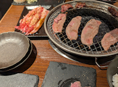 焼肉食べ放題　焼肉ジャック　名古屋駅前店: てーまさんの2025年06月の1枚目の投稿写真