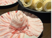 あぐー豚しゃぶしゃぶ専門店　オーシャンBoo！恩納村店: みちさんの2026年05月30日の1枚目の投稿写真