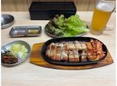 神田韓国料理　パンチャン: みちさんの2026年07月01日の1枚目の投稿写真