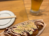 築地銀だこハイボール酒場 広島立町店: みちさんの2026年08月30日の1枚目の投稿写真