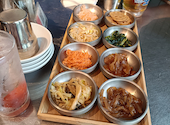 韓国食堂ヌルンジ立川: やまむさんの2026年09月08日の3枚目の投稿写真