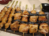 魚でん 神田店: やまむさんの2026年09月08日の1枚目の投稿写真