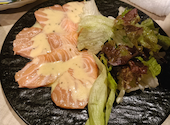 魚でん 神田店: やまむさんの2026年09月08日の2枚目の投稿写真