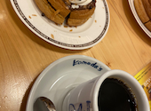 コメダ珈琲 ドン・キホーテ新宿店: nonnoさんの2026年07月10日の1枚目の投稿写真